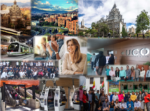 Gira Internacional de Alcaldes y Concejales a Colombia