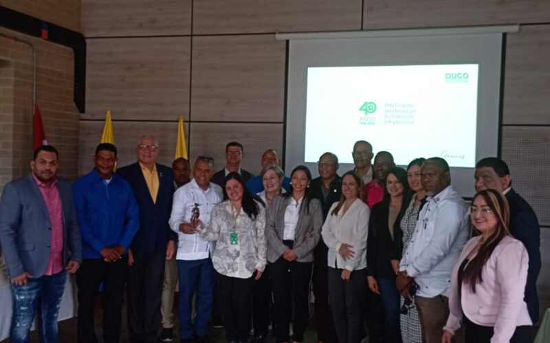 Alcaldes de República Dominicana en la Universidad Católica de Oriente UCO