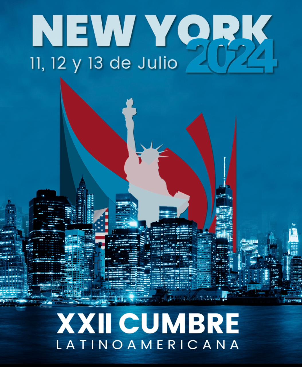 XXII Cumbre Latinoamericana